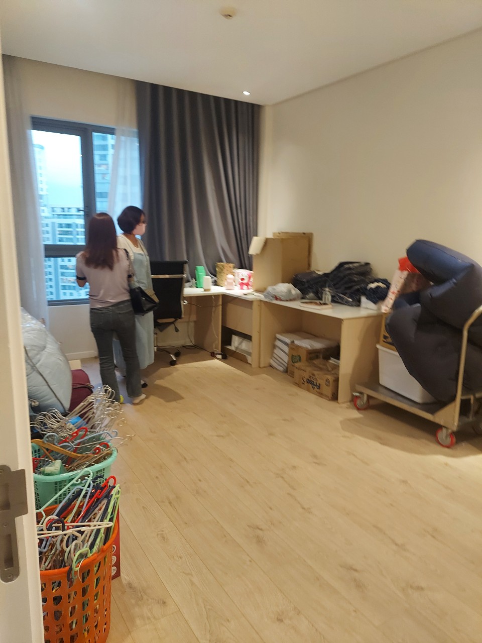 Bán Officetel 2PN Diamond Island DI1866 - ảnh nhỏ 6