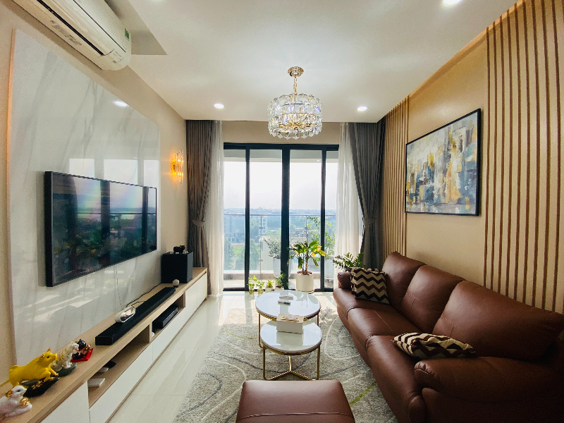 Bán Căn Hộ 2PN One Verandah OV1011 - Hình 1