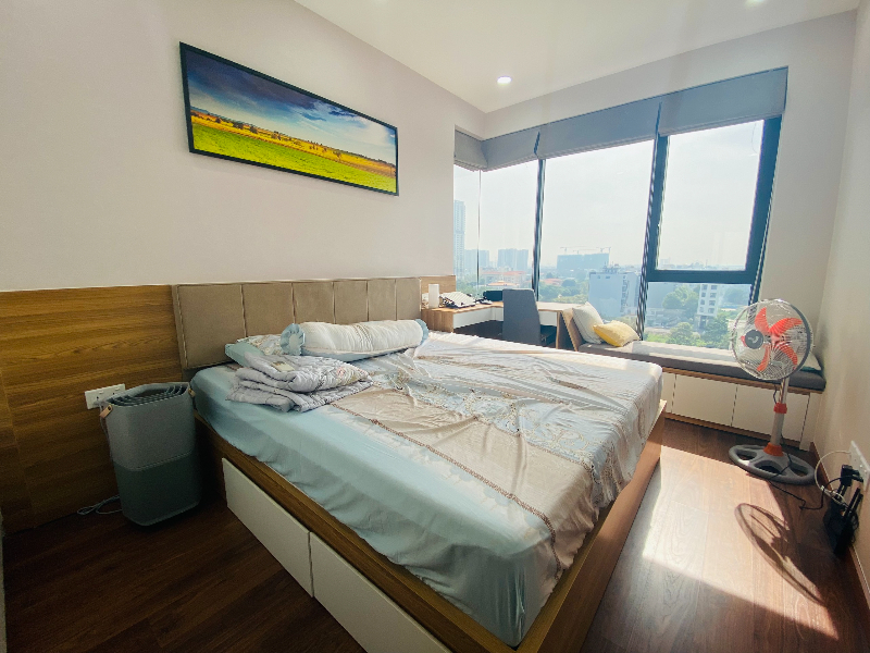 Bán Căn Hộ 2PN One Verandah OV1011 - ảnh nhỏ 2