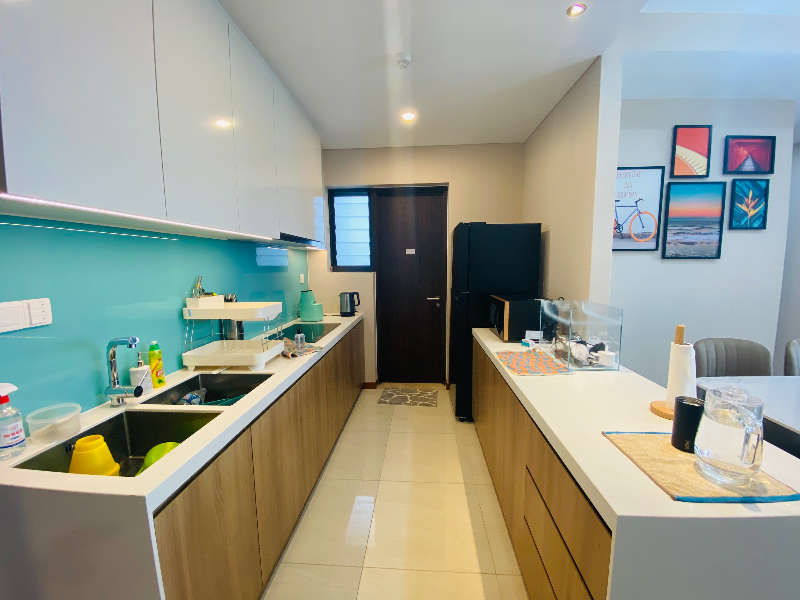 Bán Căn Hộ 2PN One Verandah OV1011 - ảnh nhỏ 3