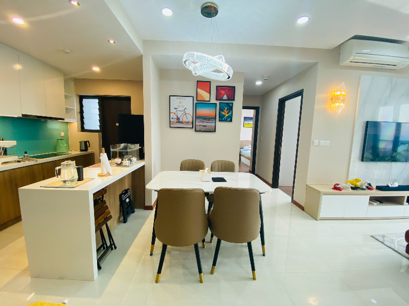 Bán Căn Hộ 2PN One Verandah OV1011 - ảnh nhỏ 5