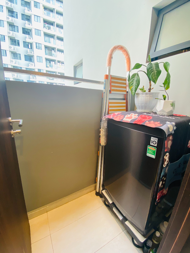 Bán Căn Hộ 2PN One Verandah OV1011 - ảnh nhỏ 7