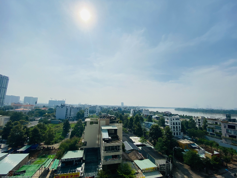 Bán Căn Hộ 2PN One Verandah OV1011 - ảnh nhỏ 8