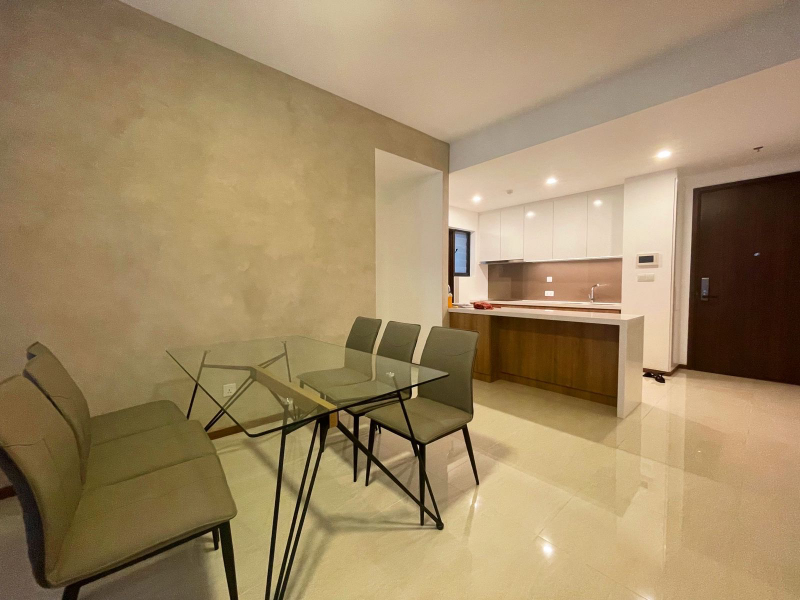 Bán Căn Hộ 3PN One Verandah OV1026 - ảnh nhỏ 5