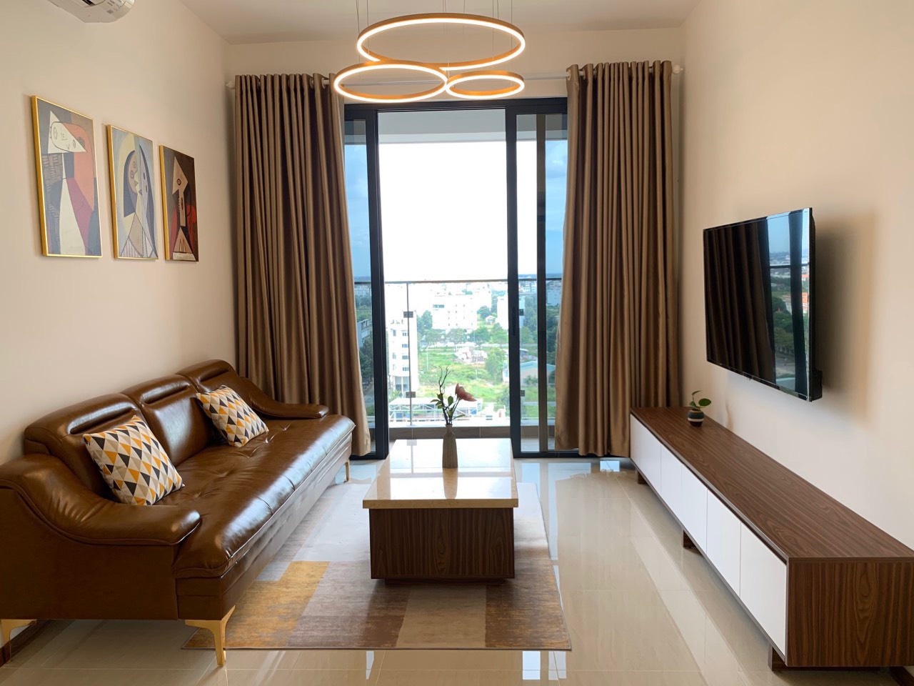Bán Căn Hộ 1PN One Verandah OV1028 - ảnh nhỏ 3