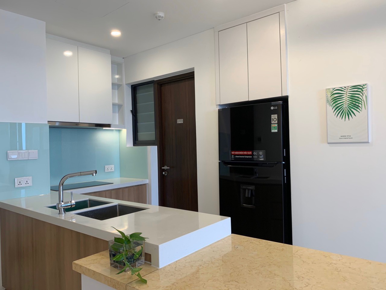Bán Căn Hộ 1PN One Verandah OV1028 - ảnh nhỏ 4