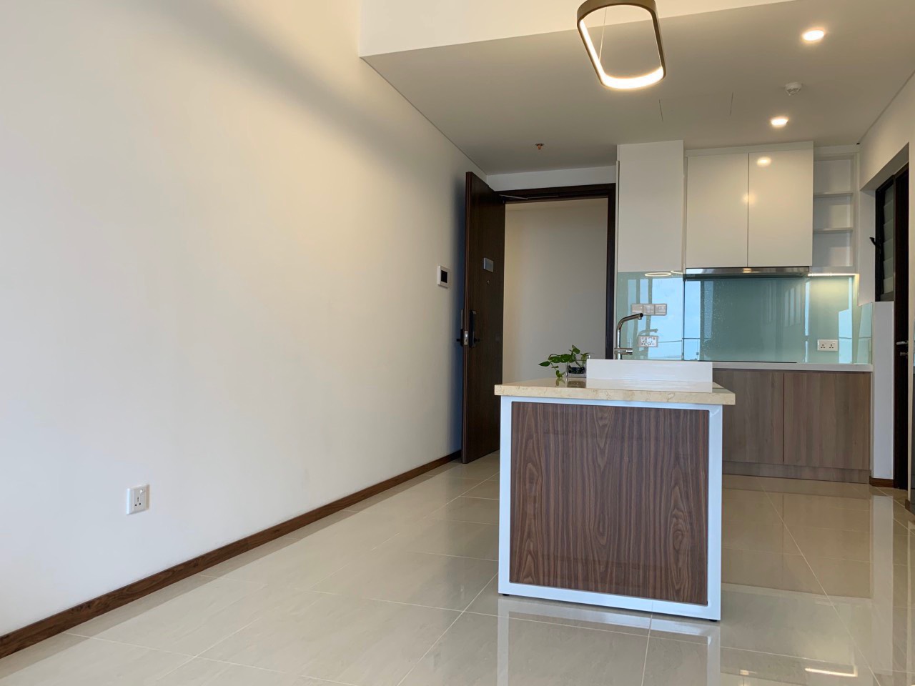 Bán Căn Hộ 1PN One Verandah OV1028 - ảnh nhỏ 5