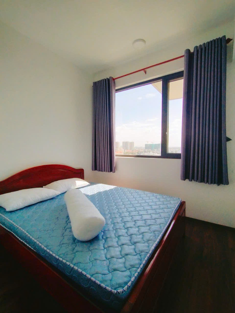 Cho Thuê Căn Hộ 2PN One Verandah OV1030 - Hình 1