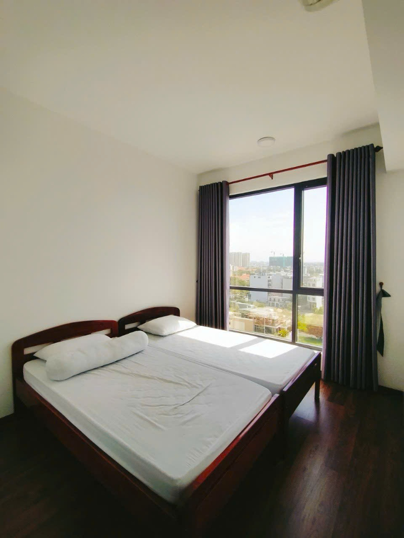 Cho Thuê Căn Hộ 2PN One Verandah OV1030 - ảnh nhỏ 3
