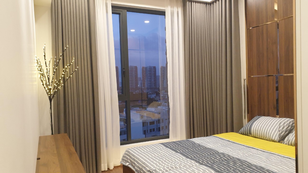 Cho Thuê Căn Hộ 3PN One Verandah OV1034 - ảnh nhỏ 2