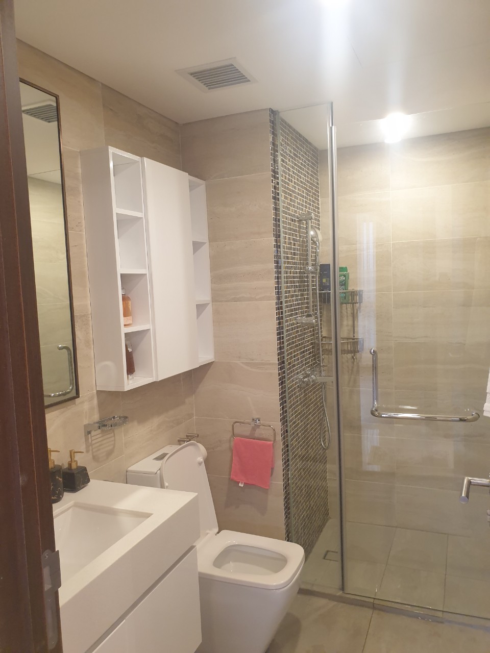 Cho Thuê Căn Hộ 3PN One Verandah OV1034 - ảnh nhỏ 3