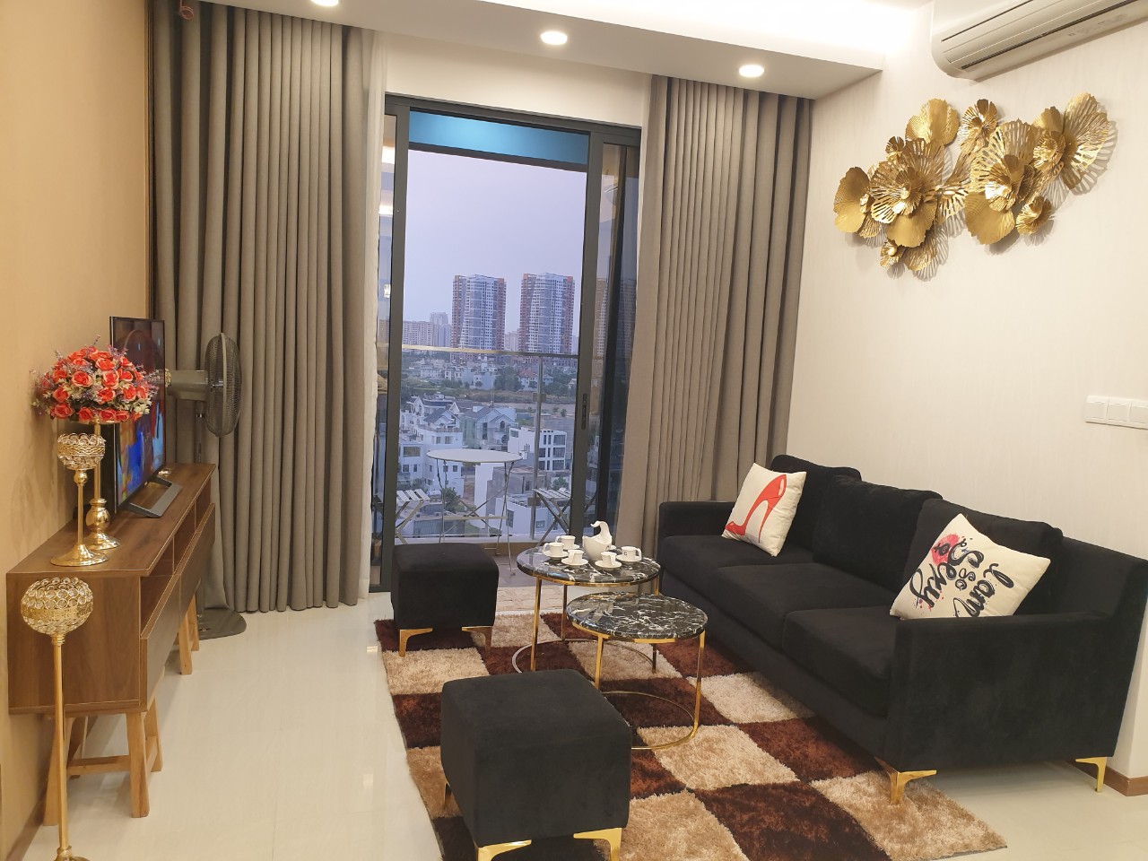 Cho Thuê Căn Hộ 3PN One Verandah OV1034 - ảnh nhỏ 5