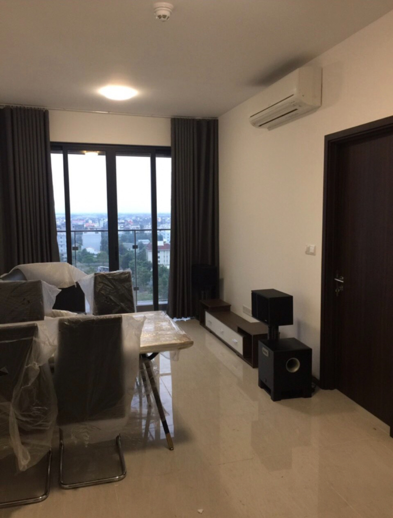 Cho Thuê Căn Hộ 1PN One Verandah OV1035 - Hình 1