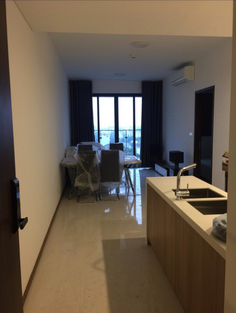Cho Thuê Căn Hộ 1PN One Verandah OV1035 - ảnh nhỏ 3