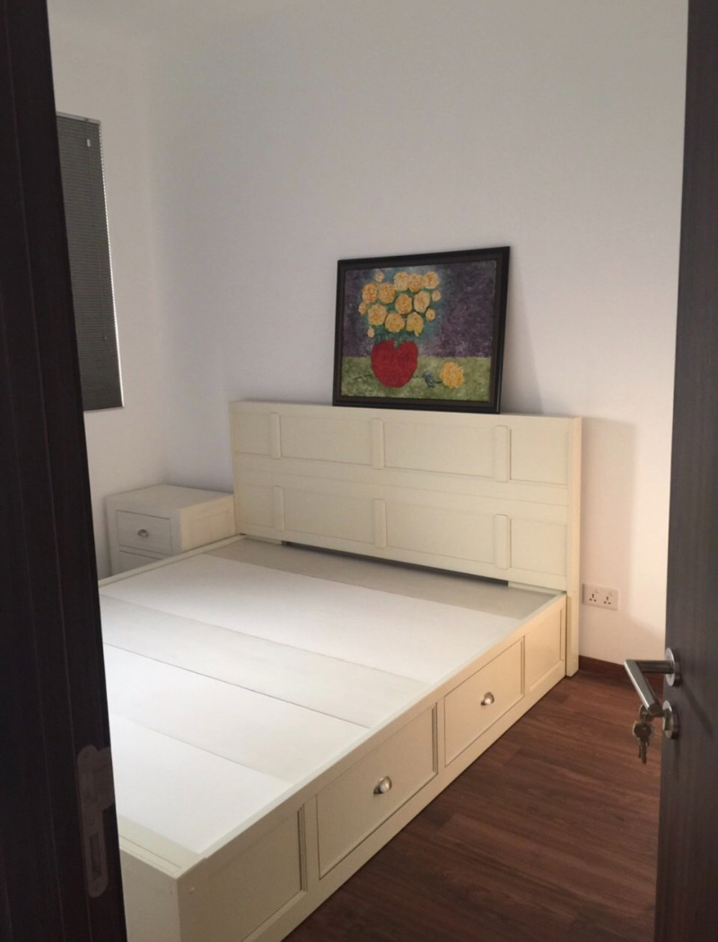 Cho Thuê Căn Hộ 1PN One Verandah OV1035 - ảnh nhỏ 6