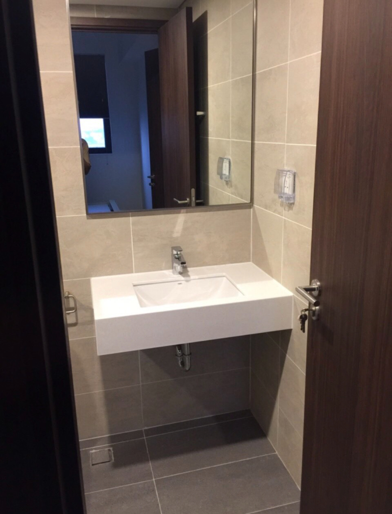 Cho Thuê Căn Hộ 1PN One Verandah OV1035 - ảnh nhỏ 8