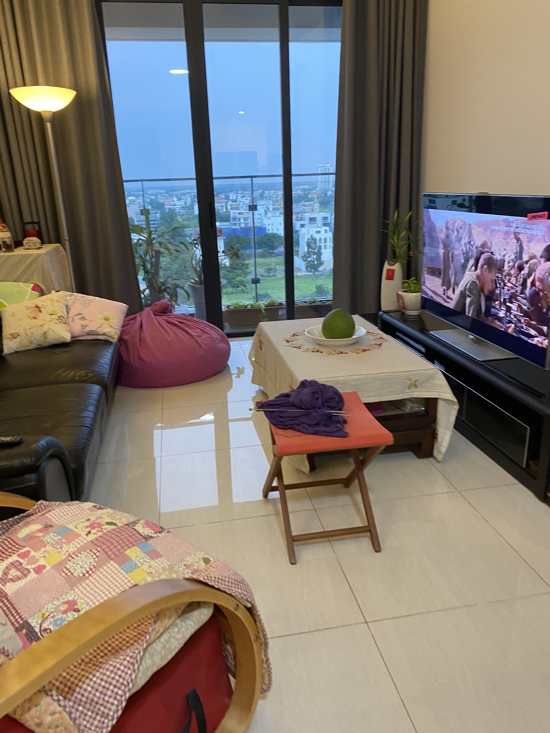 Bán Căn Hộ 3PN One Verandah OV1037 - ảnh nhỏ 2