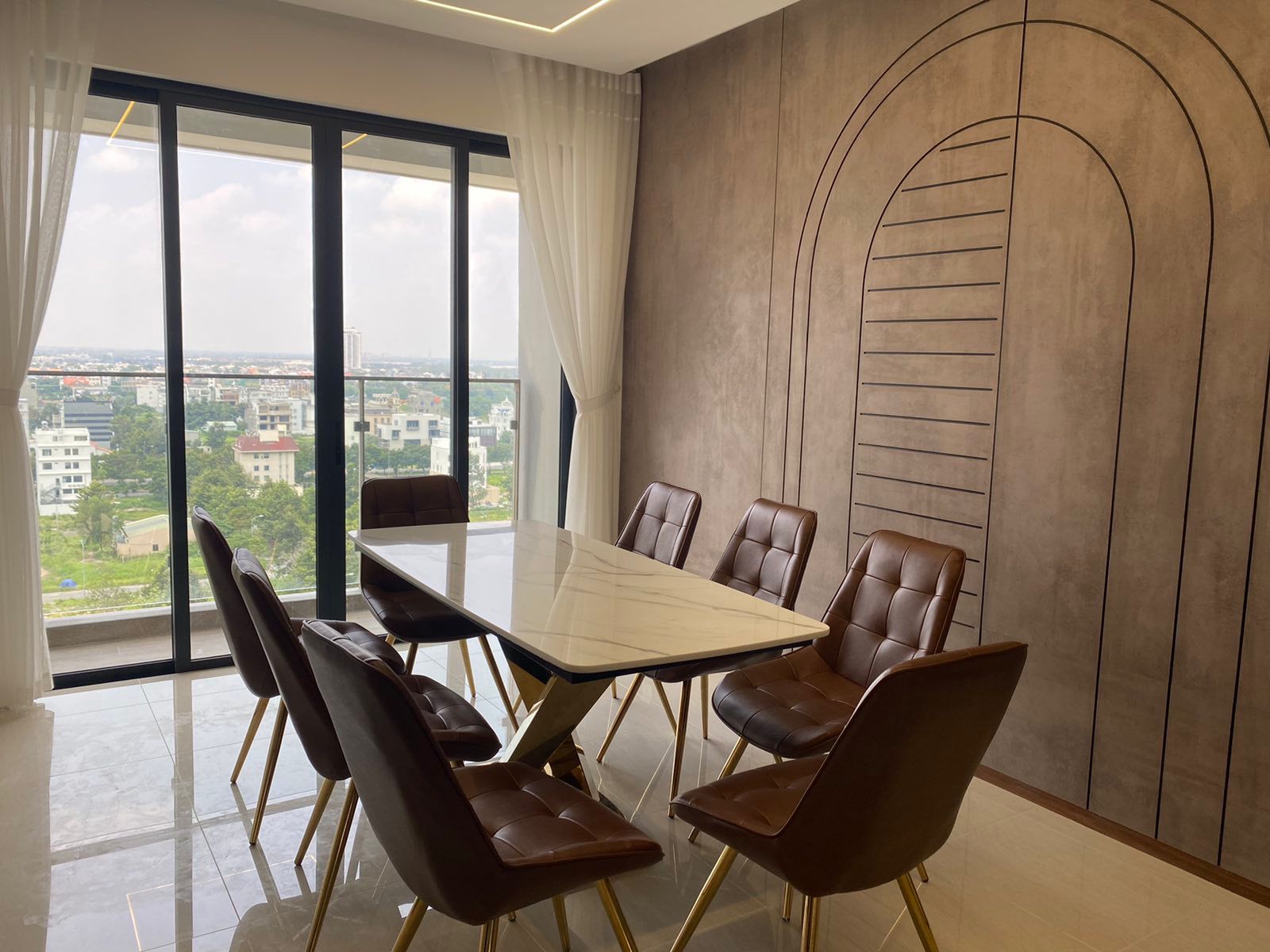 Cho Thuê Căn Hộ 2PN One Verandah OV1039 - Hình 1