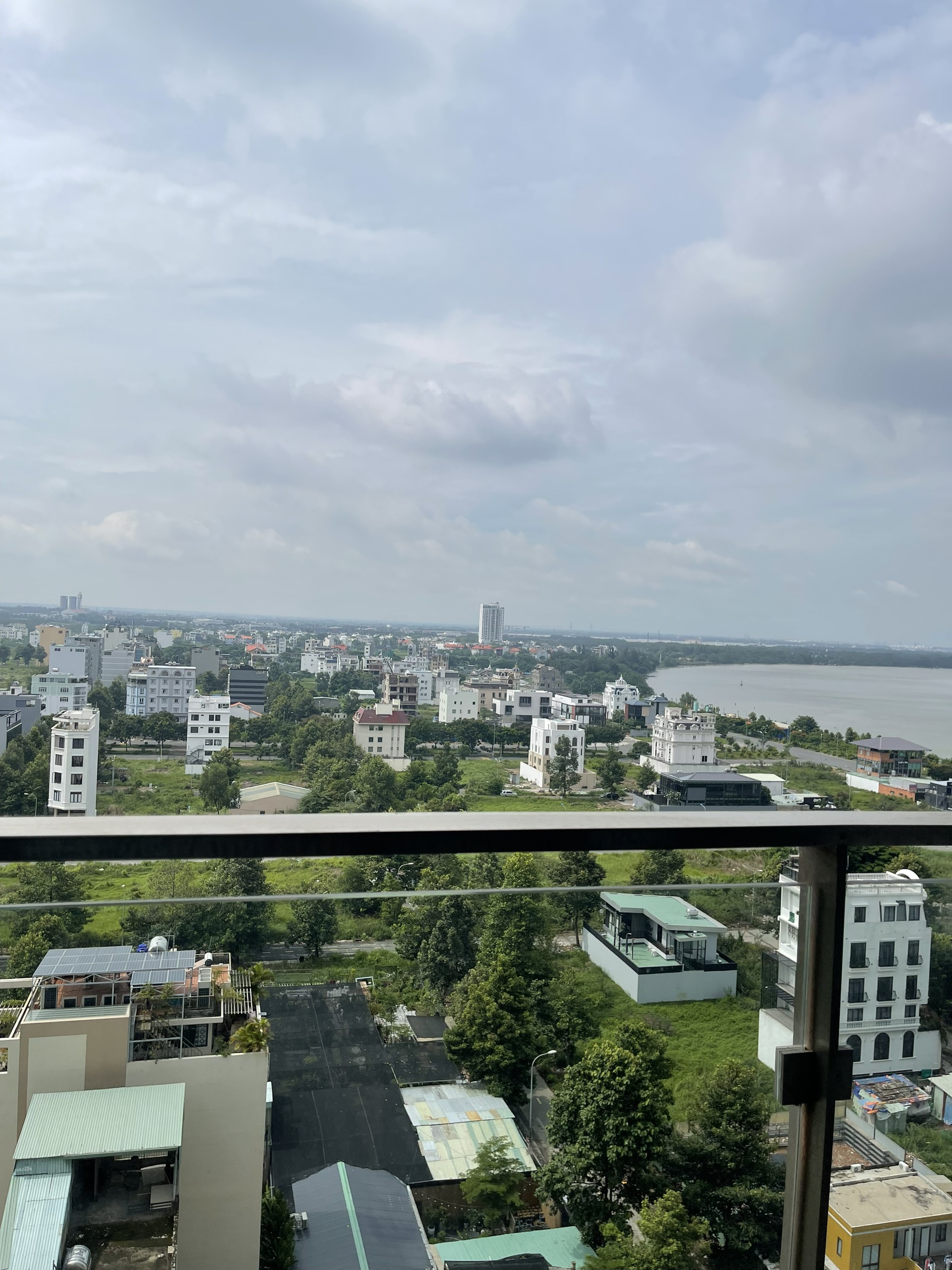Bán Căn Hộ 1PN One Verandah OV1043 - ảnh nhỏ 4