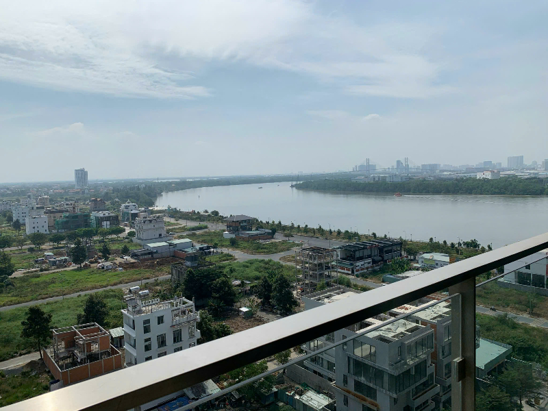 Cho Thuê Căn Hộ 3PN One Verandah OV1046 - ảnh nhỏ 6