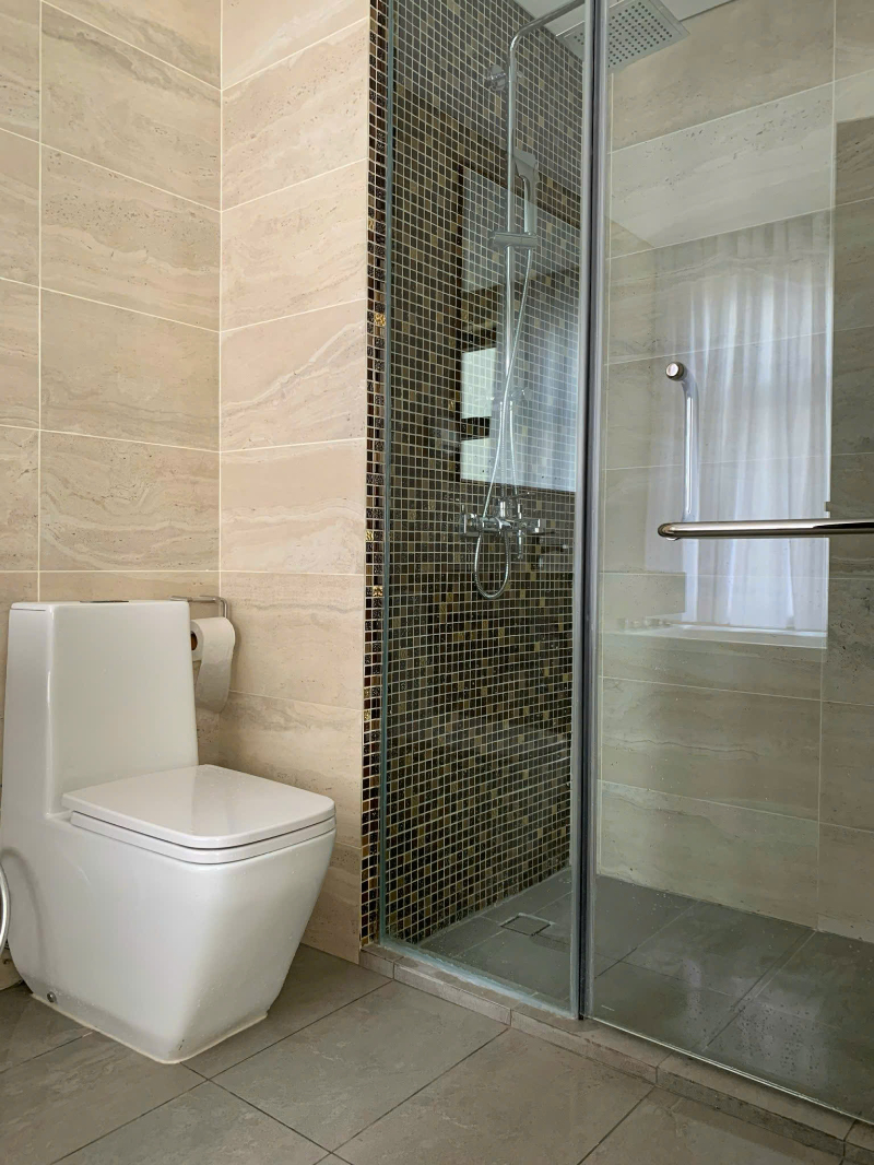 Cho Thuê Căn Hộ 3PN One Verandah OV1046 - ảnh nhỏ 9