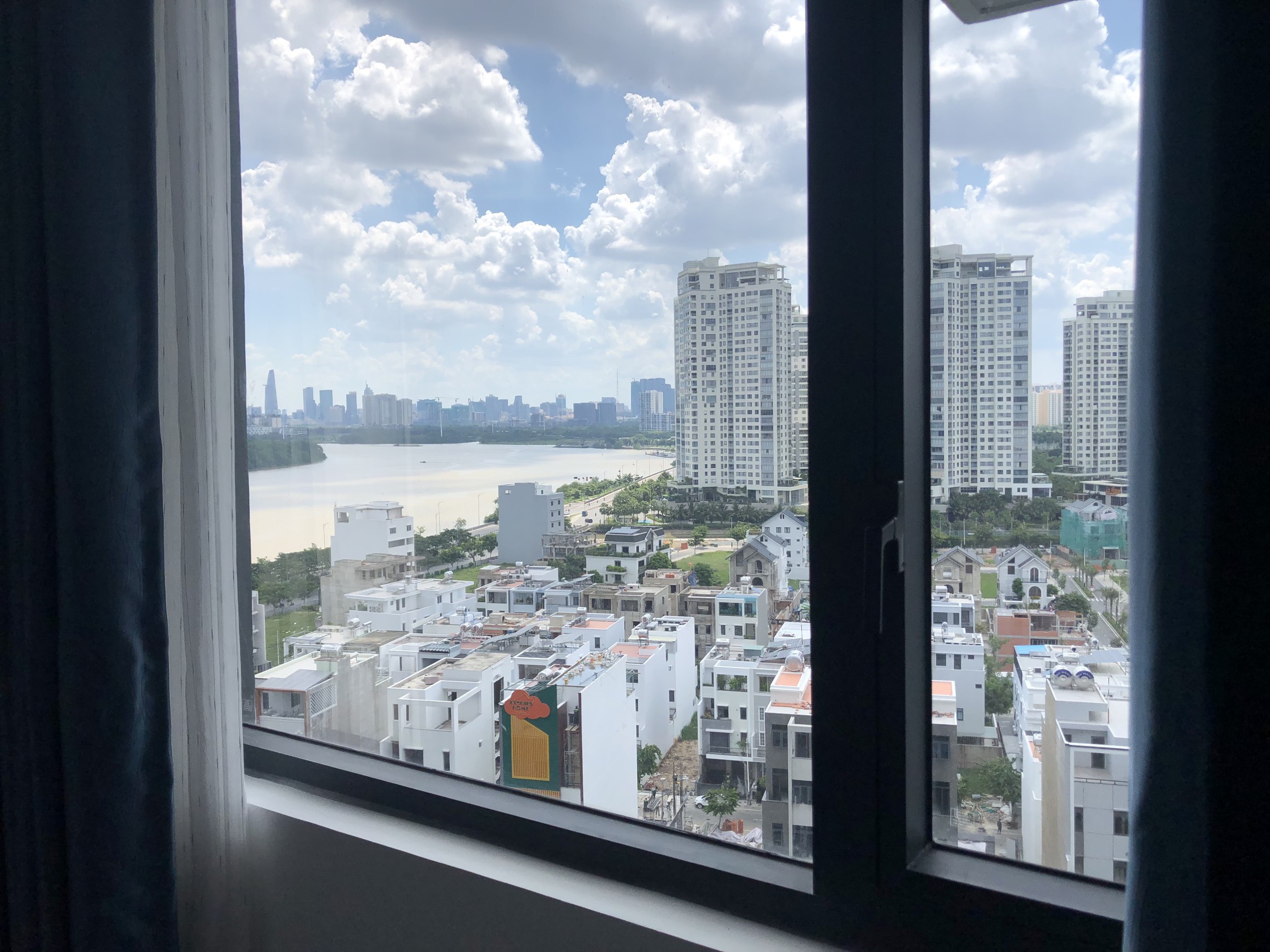 Cho Thuê Căn Hộ 2PN One Verandah OV1056 - ảnh nhỏ 4