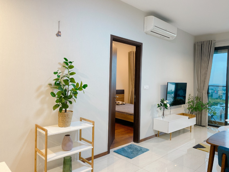 Cho Thuê Căn Hộ 1PN One Verandah OV1065 - ảnh nhỏ 4