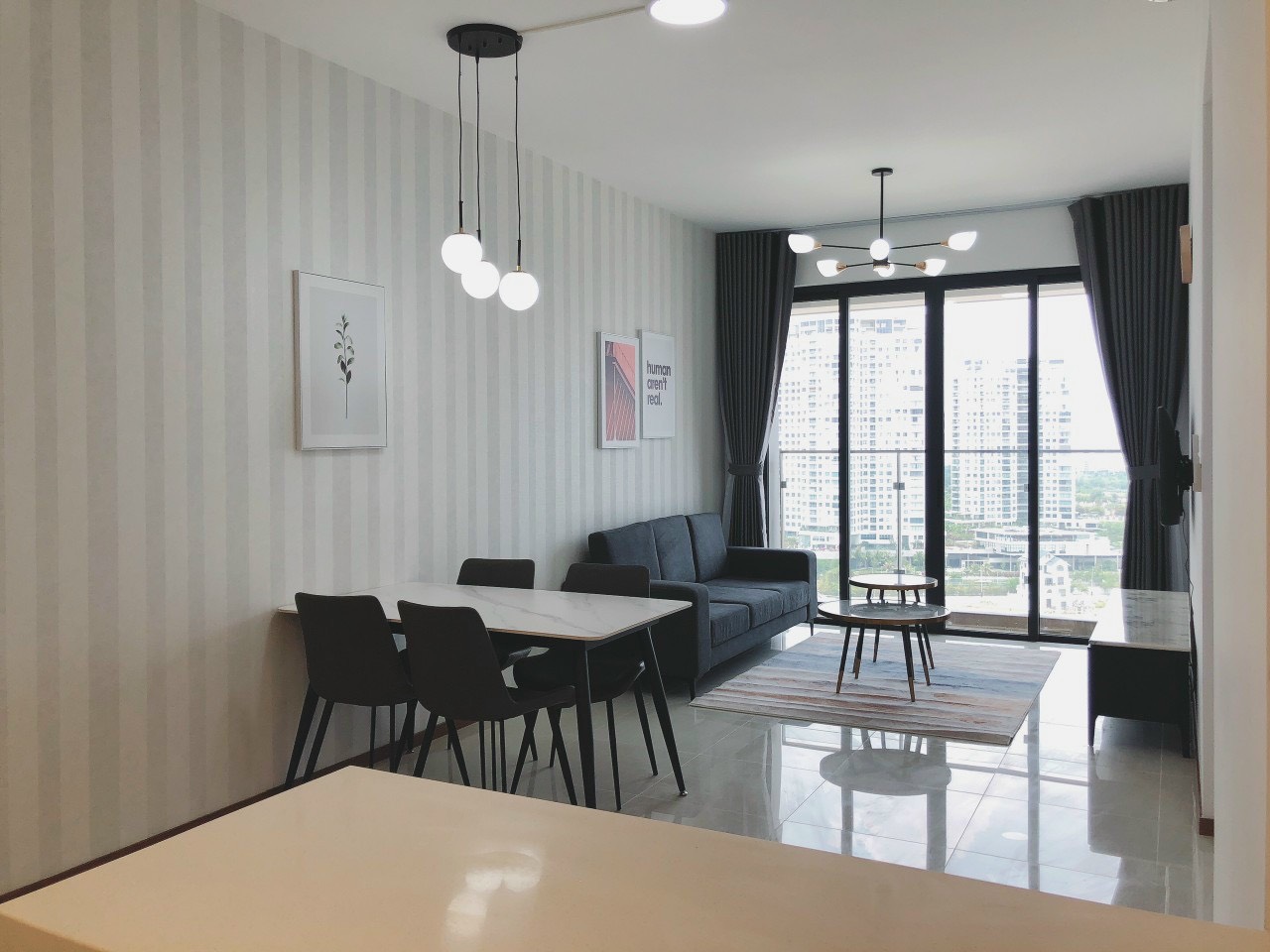 Cho Thuê Căn Hộ 2PN One Verandah OV1068 - ảnh nhỏ 2