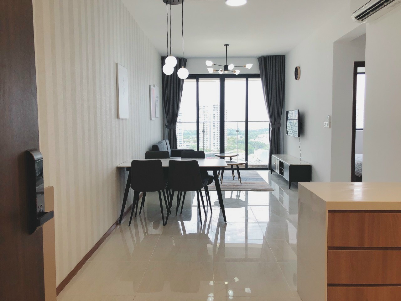 Cho Thuê Căn Hộ 2PN One Verandah OV1068 - ảnh nhỏ 3