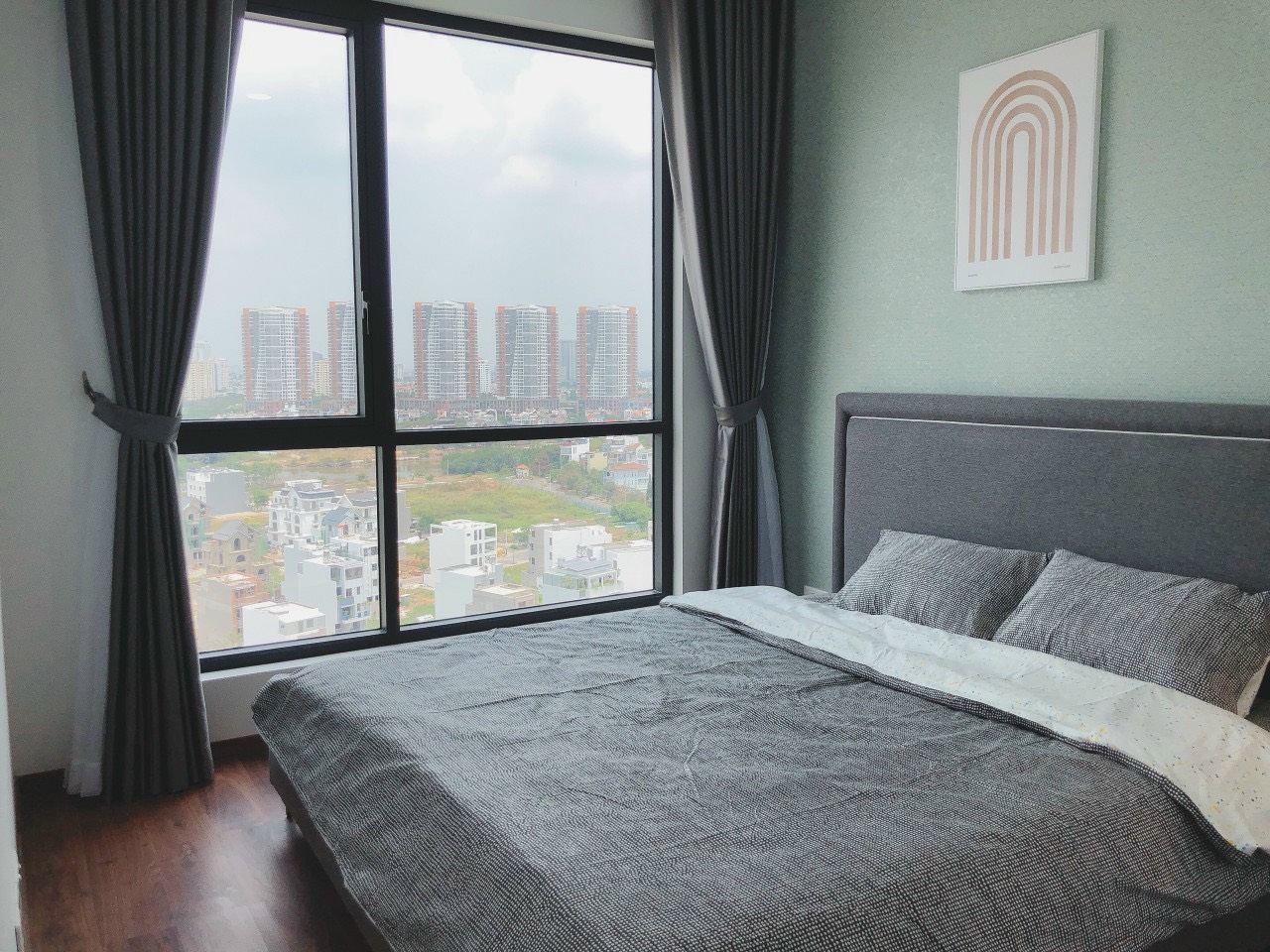 Cho Thuê Căn Hộ 2PN One Verandah OV1068 - ảnh nhỏ 4