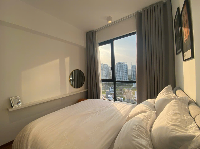 Cho Thuê Căn Hộ 3PN One Verandah OV1072 - ảnh nhỏ 3