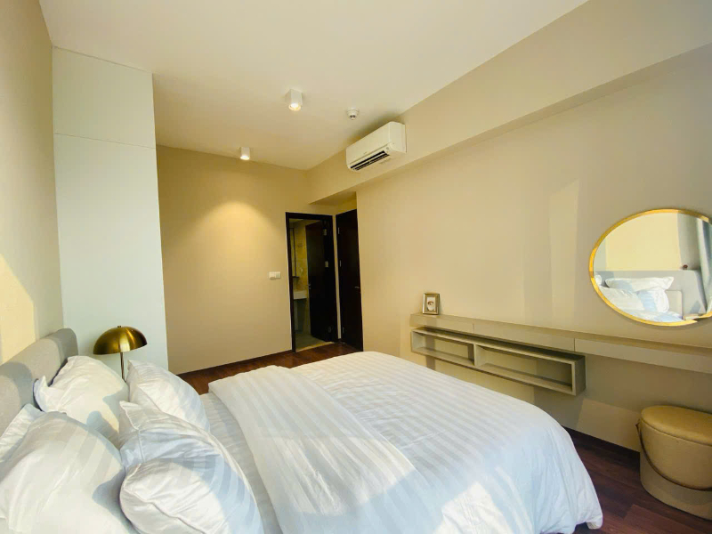 Cho Thuê Căn Hộ 3PN One Verandah OV1072 - ảnh nhỏ 4