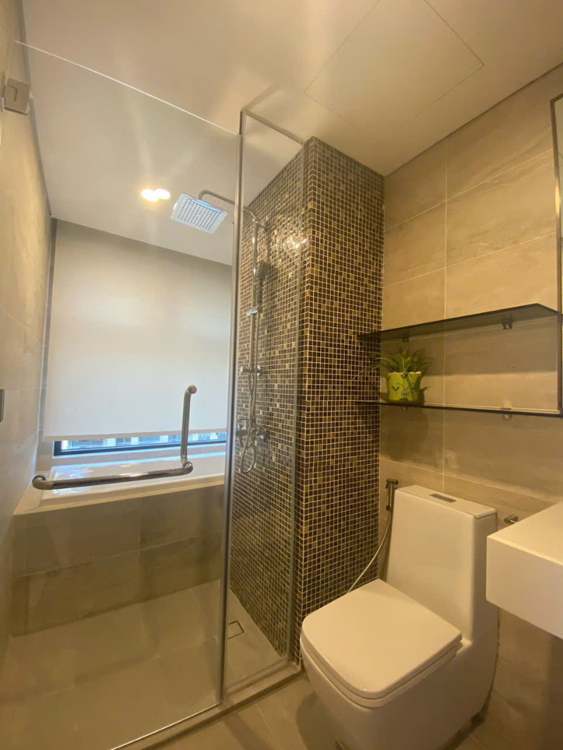 Cho Thuê Căn Hộ 3PN One Verandah OV1072 - ảnh nhỏ 8