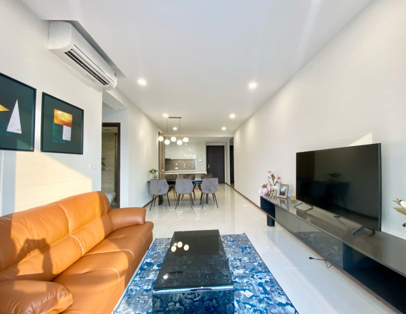 Cho Thuê Căn Hộ 3PN One Verandah OV1072 - ảnh nhỏ 12