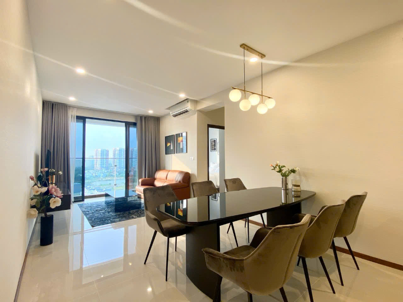 Cho Thuê Căn Hộ 3PN One Verandah OV1072 - ảnh nhỏ 15