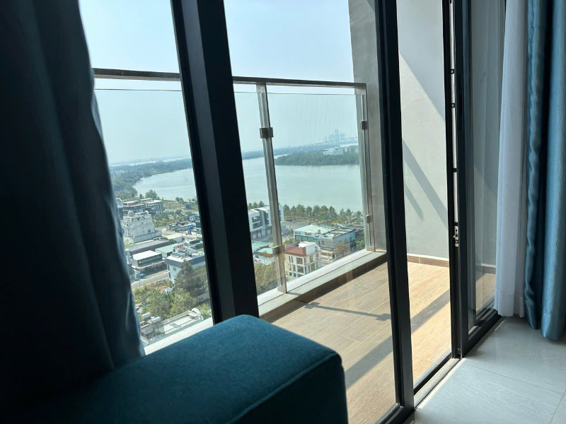 Cho Thuê Căn Hộ 2PN One Verandah OV1074 - ảnh nhỏ 3