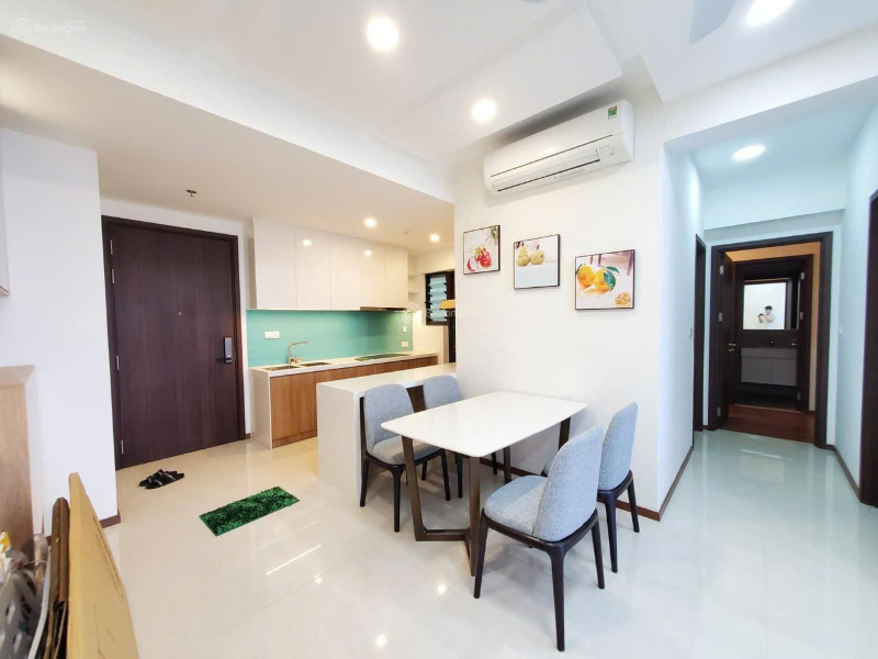 Cho Thuê Căn Hộ 2PN One Verandah OV1074 - ảnh nhỏ 6