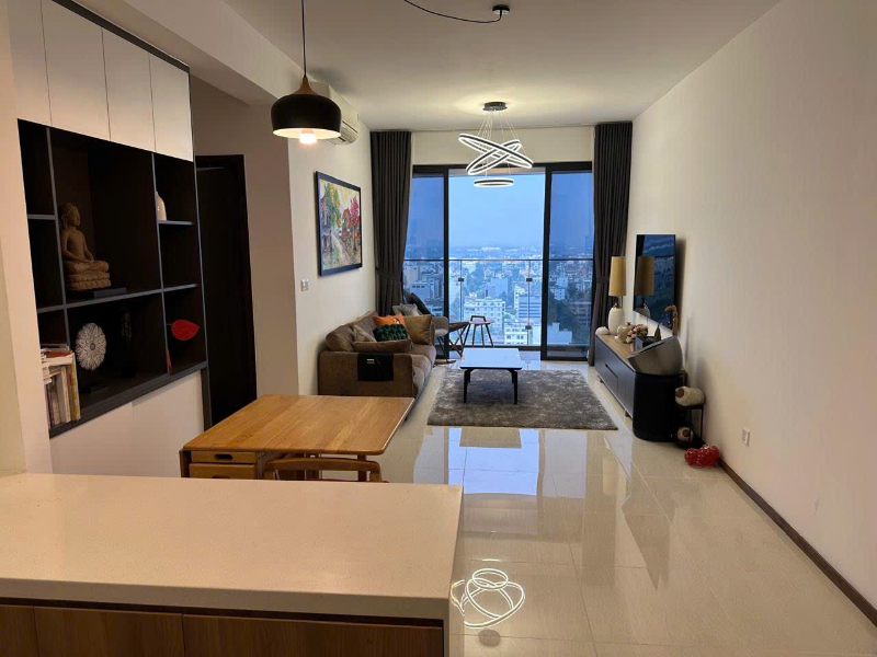Bán Căn Hộ 2PN One Verandah OV1079 - ảnh nhỏ 5