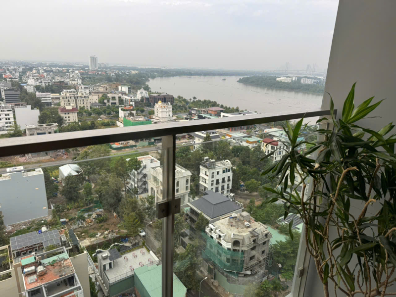 Cho Thuê Căn Hộ 1PN One Verandah OV1080 - ảnh nhỏ 2
