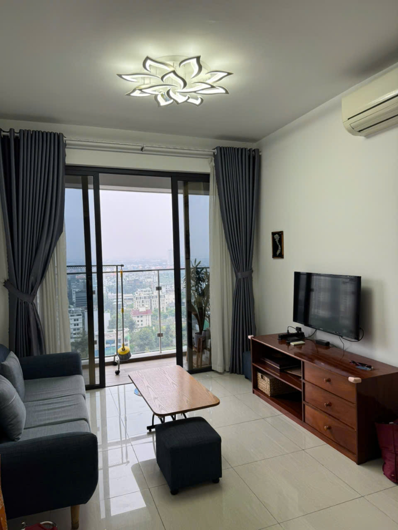 Cho Thuê Căn Hộ 1PN One Verandah OV1080 - ảnh nhỏ 3