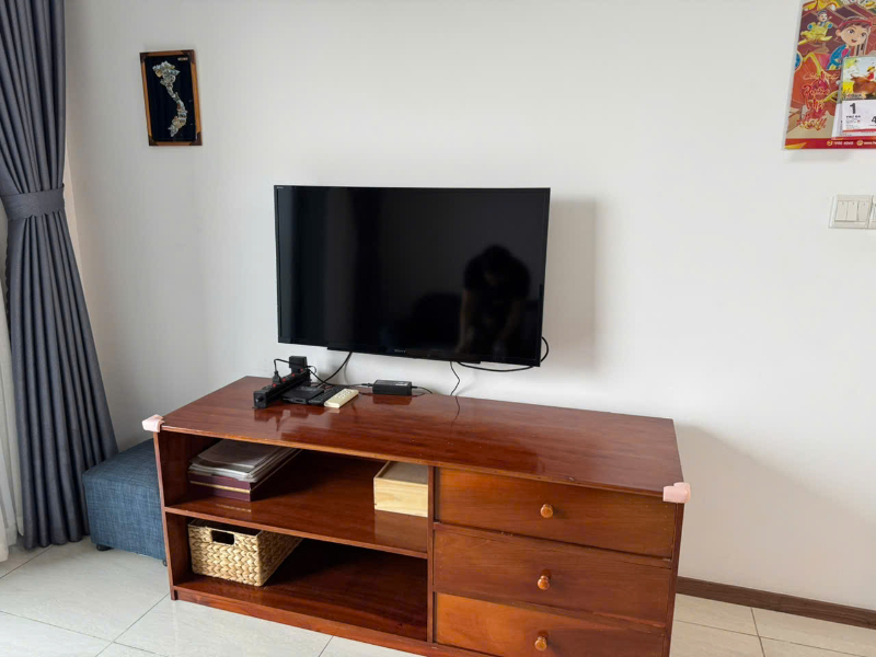 Cho Thuê Căn Hộ 1PN One Verandah OV1080 - ảnh nhỏ 6