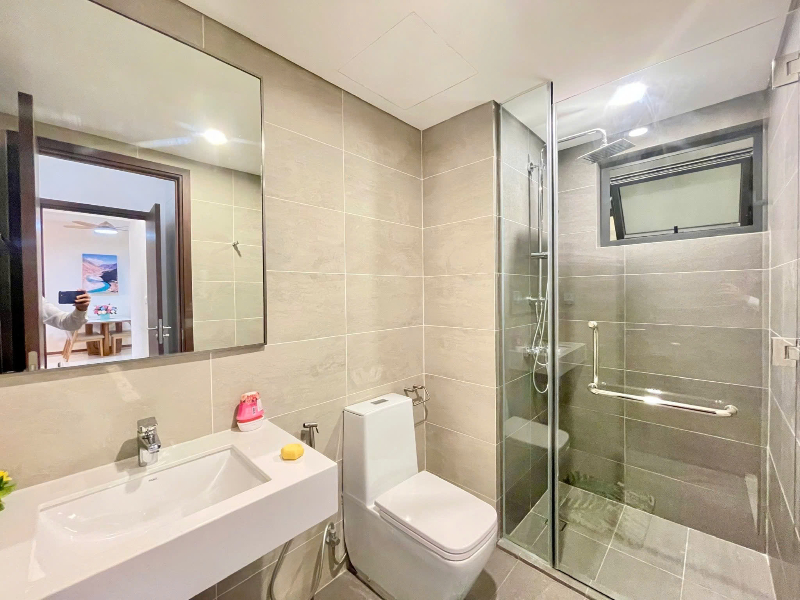 Cho Thuê Căn Hộ 2PN One Verandah OV1081 - Hình 1