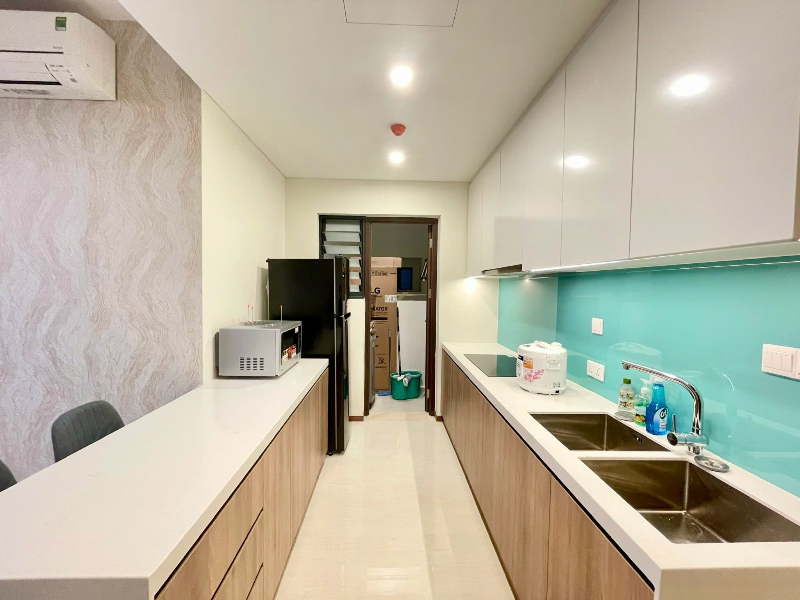 Cho Thuê Căn Hộ 2PN One Verandah OV1081 - ảnh nhỏ 2