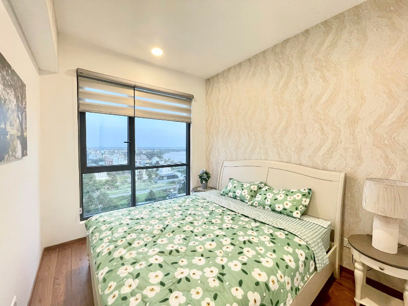Cho Thuê Căn Hộ 2PN One Verandah OV1081 - ảnh nhỏ 3
