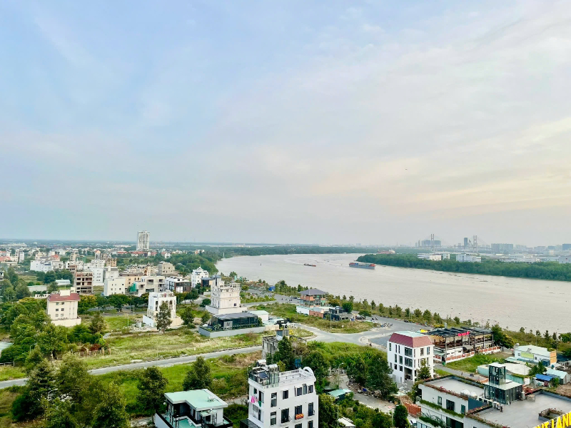 Cho Thuê Căn Hộ 2PN One Verandah OV1081 - ảnh nhỏ 4