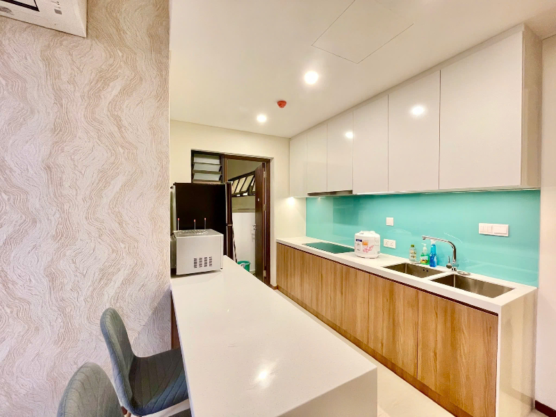 Cho Thuê Căn Hộ 2PN One Verandah OV1081 - ảnh nhỏ 5