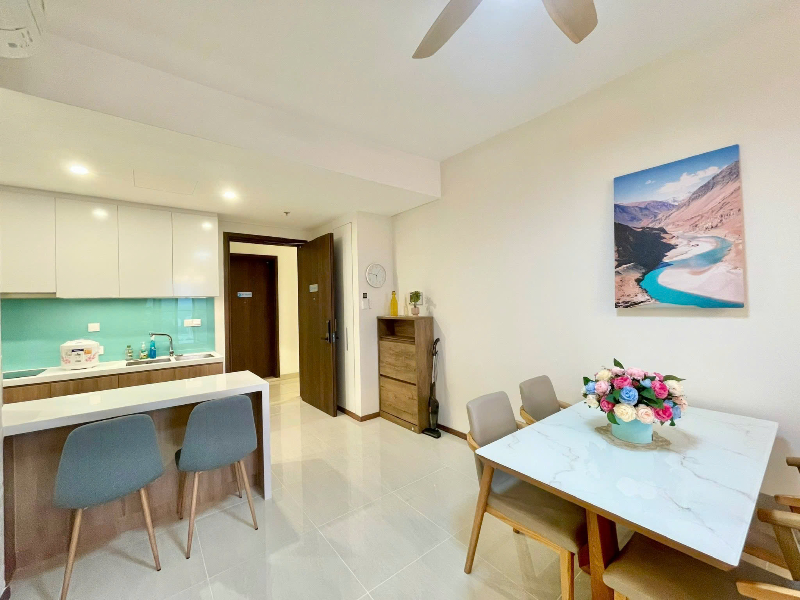 Cho Thuê Căn Hộ 2PN One Verandah OV1081 - ảnh nhỏ 6
