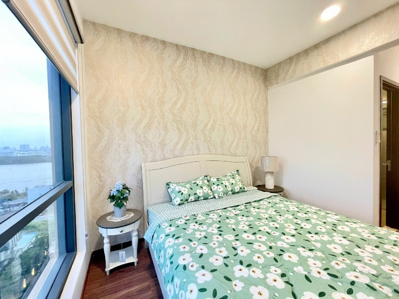 Cho Thuê Căn Hộ 2PN One Verandah OV1081 - ảnh nhỏ 10