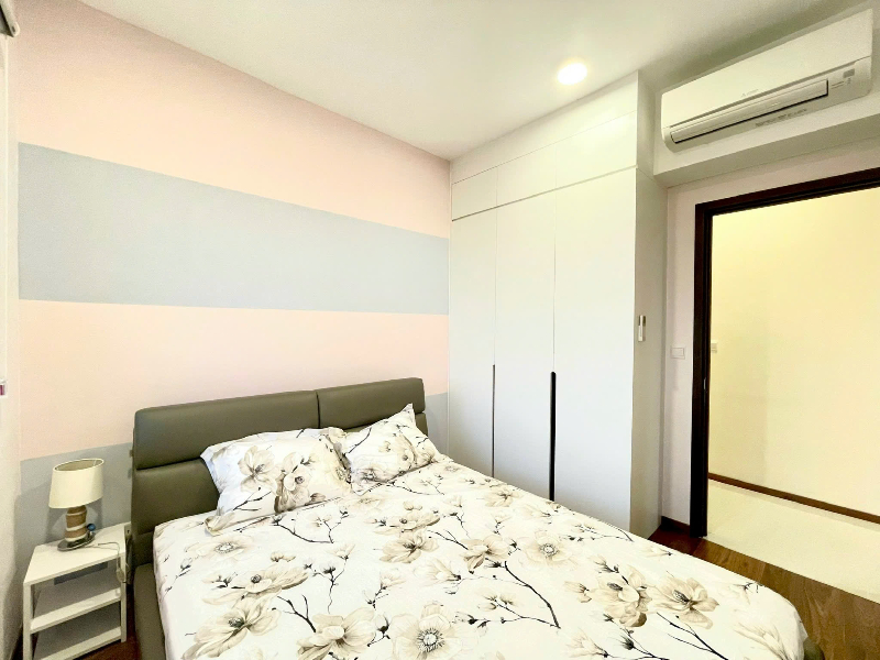 Cho Thuê Căn Hộ 2PN One Verandah OV1081 - ảnh nhỏ 11