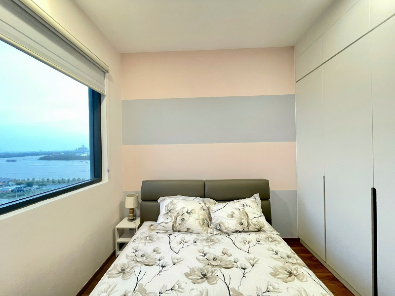 Cho Thuê Căn Hộ 2PN One Verandah OV1081 - ảnh nhỏ 12